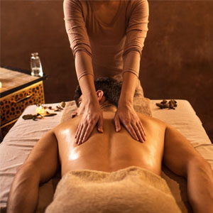 Bahçelievler masaj salonu